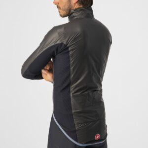 Castelli Slicker Pro Jacket side panel