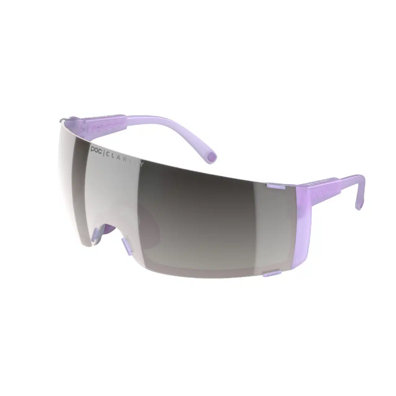 POC Propel Sunglasses Purple