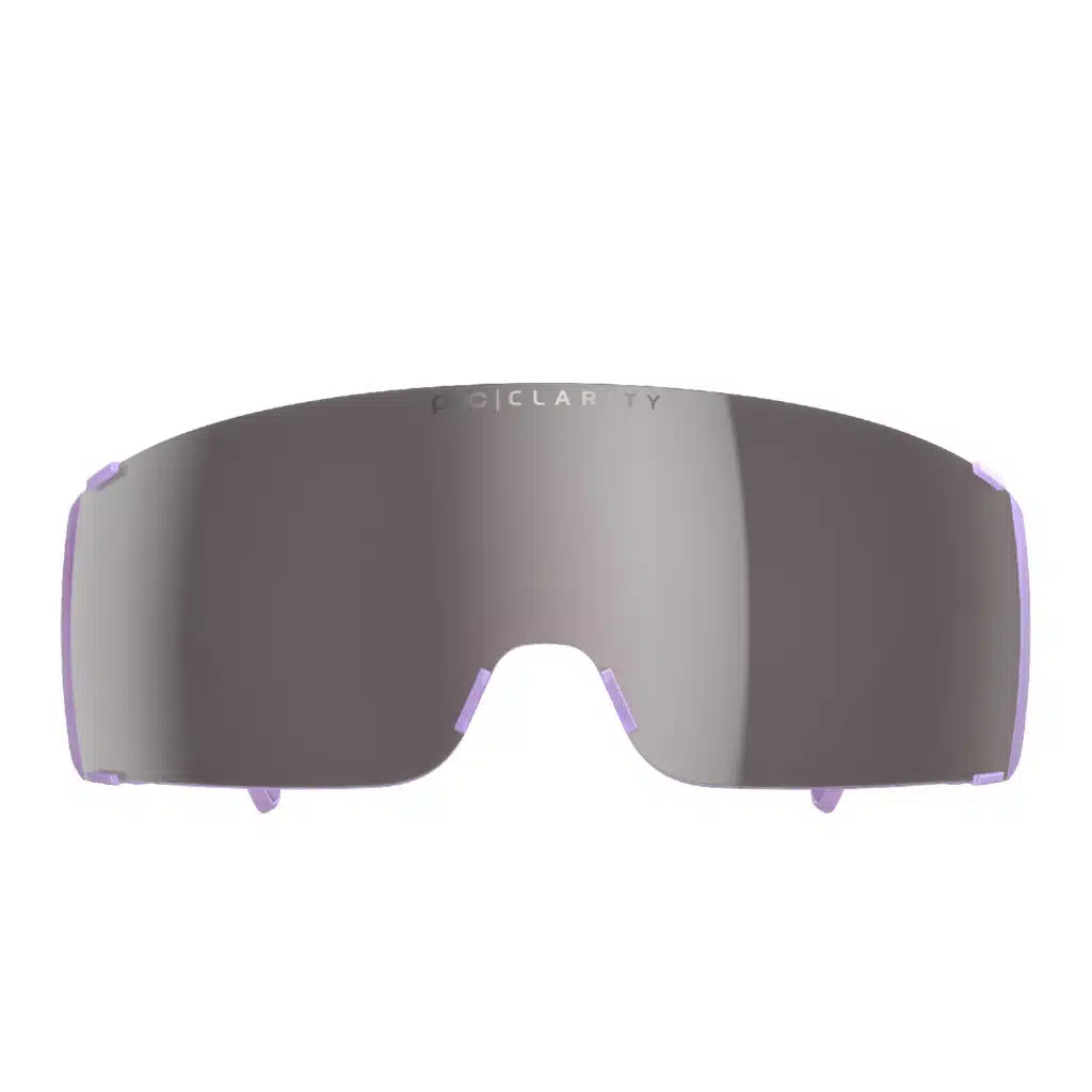 POC Propel Sunglasses Purple lens
