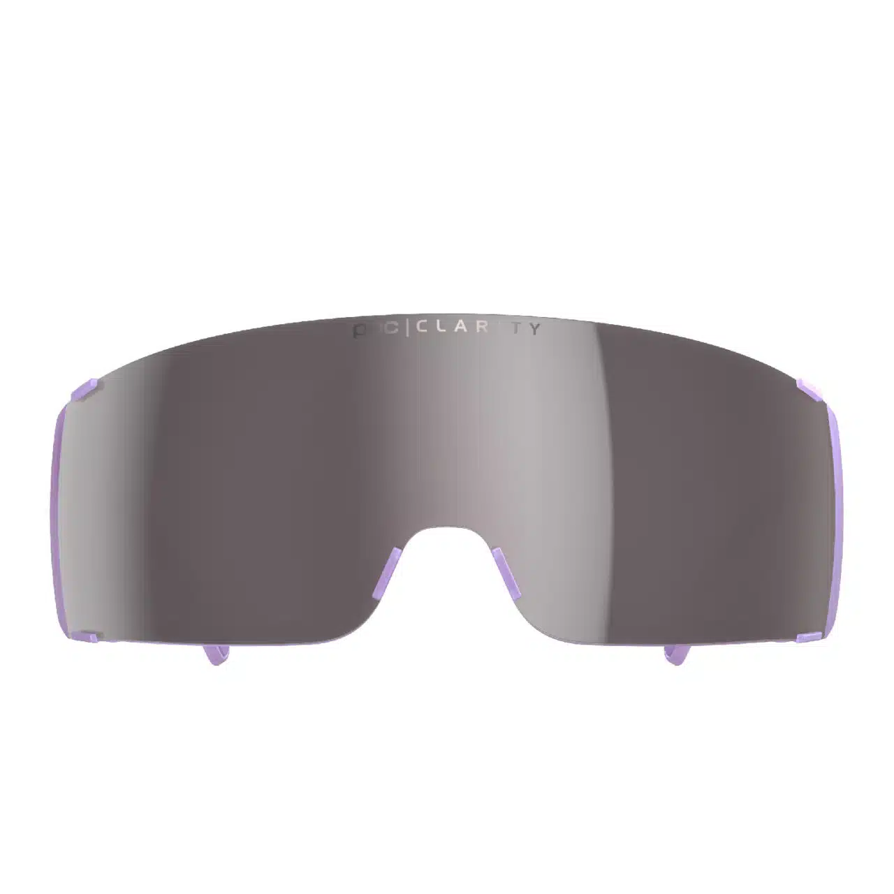 POC Propel Sunglasses Purple lens