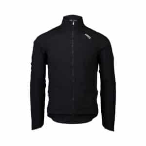 Poc Pro Thermal Jacket Uranium Black