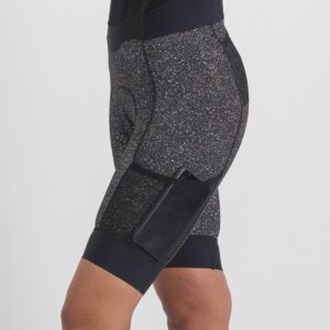 Sportful Sky Rider Supergiara W Bibs close up