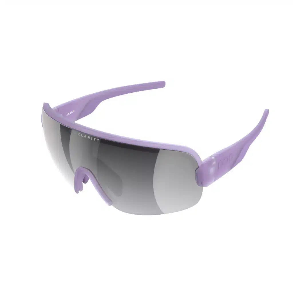 Poc Aim Sunglasses purple