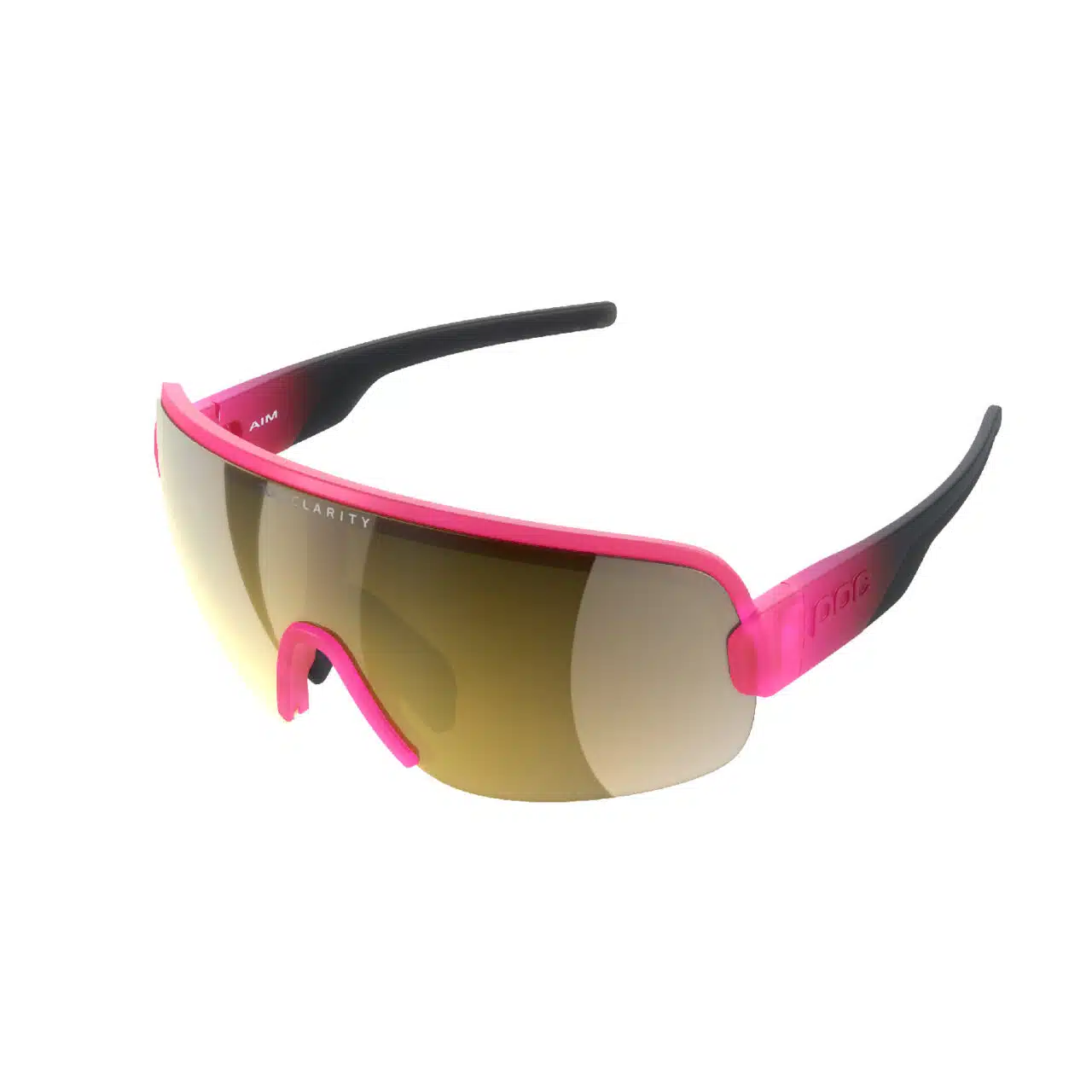 Poc Aim Sunglasses pink