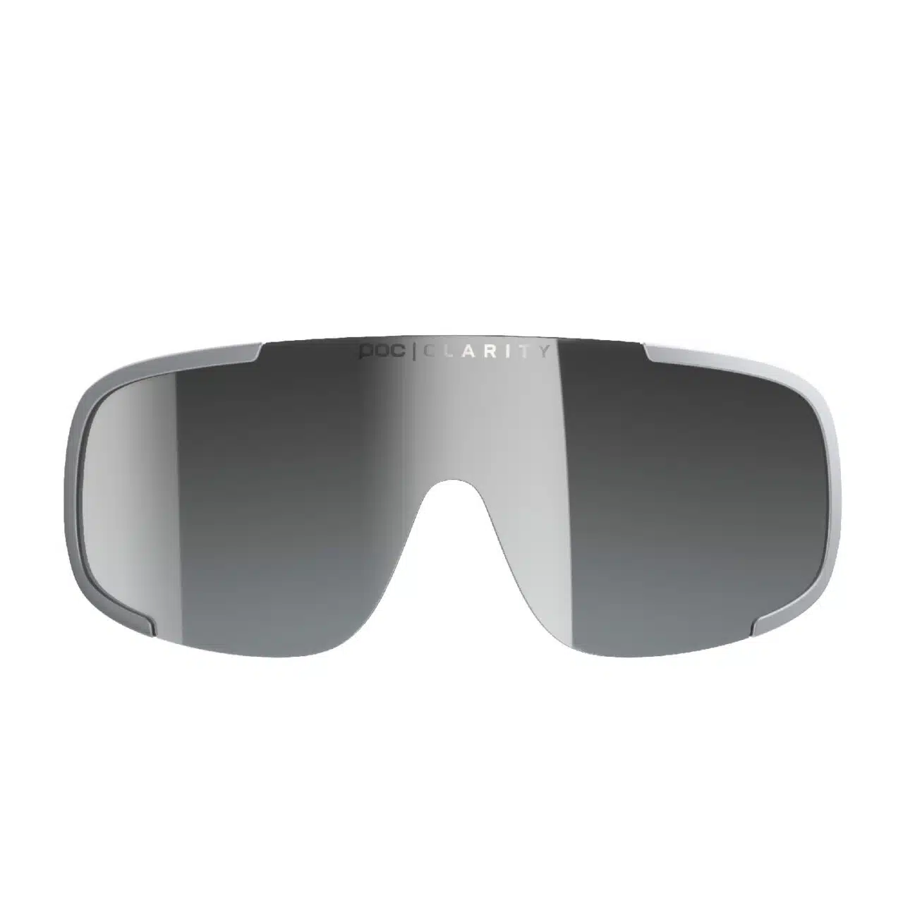 Poc Aspire Sunglasses Argentite Silver lens