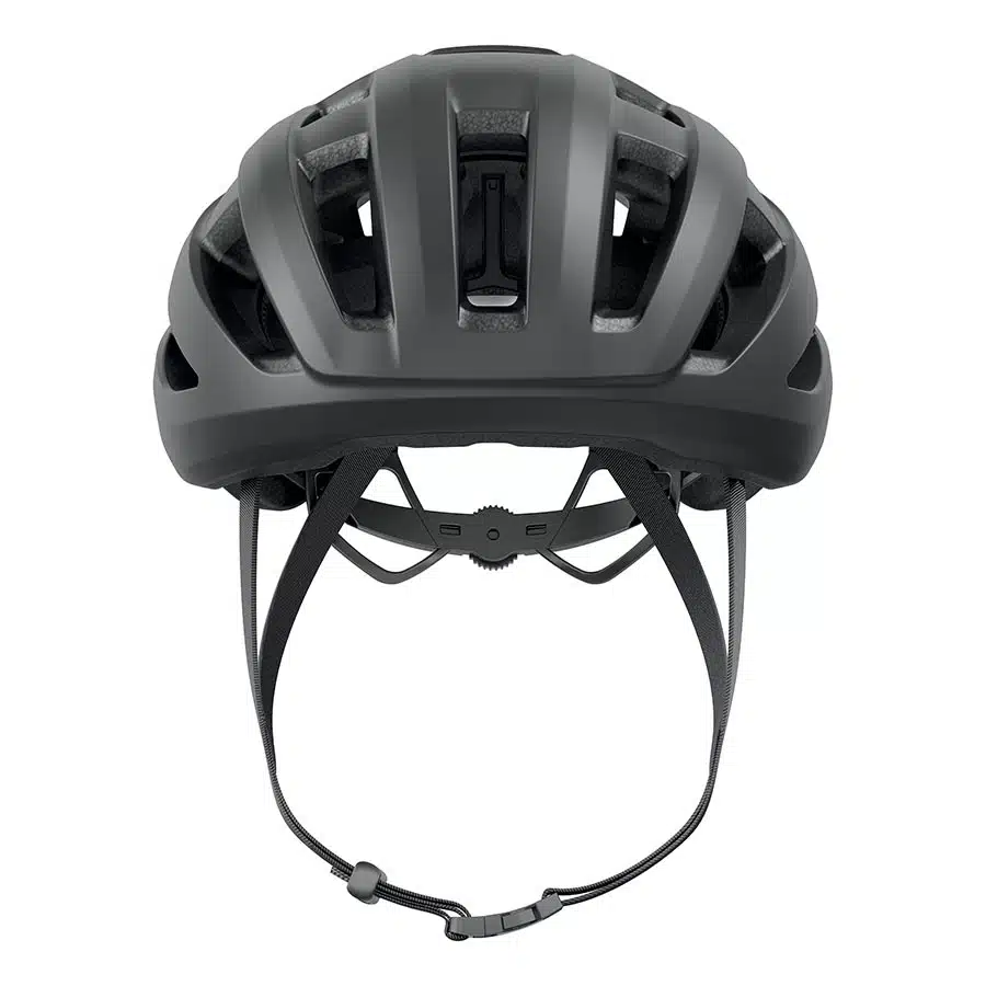Abus PowerDome MIPS Helmet front