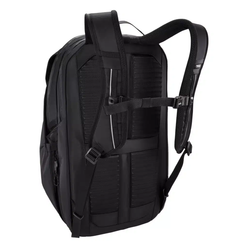 Thule Paramount Commuter Backpack 27L rear