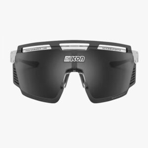 Scicon Aerowatt Sunglasses Crysal Multimirror Silver lens