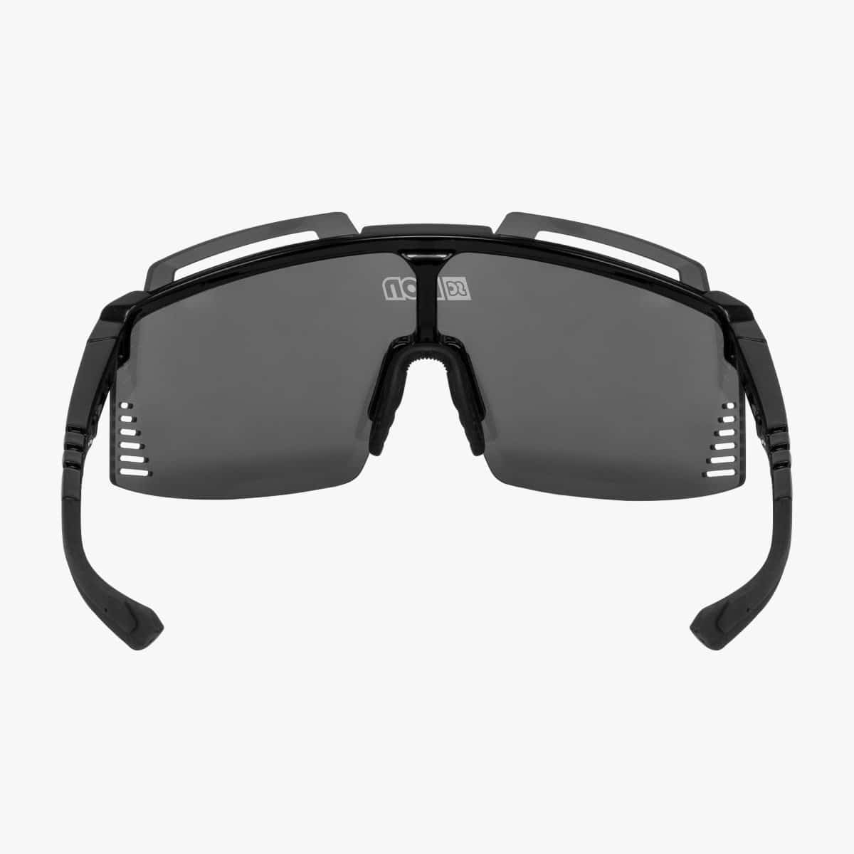 Scicon Aerowatt Foza Sunglasses Black multimirror silver viewport
