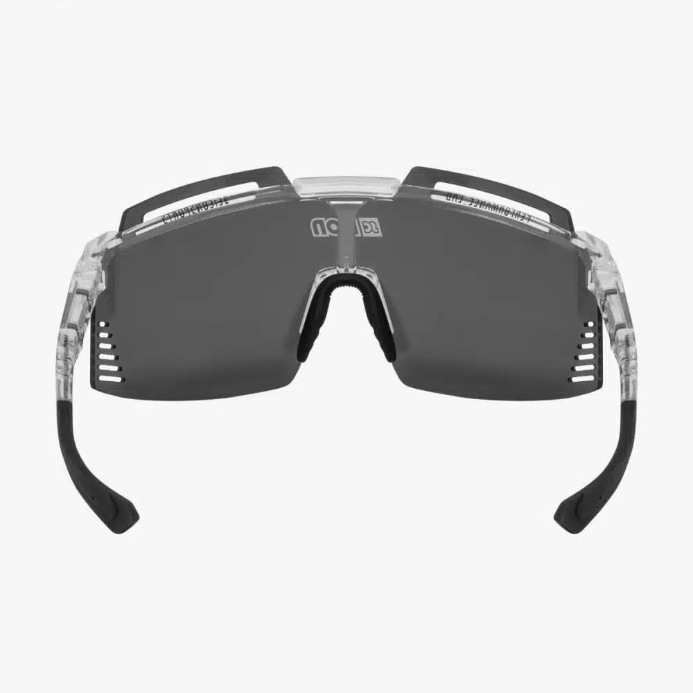 Scicon Aerowatt Foza Sunglasses Crystal Multimirror viewport