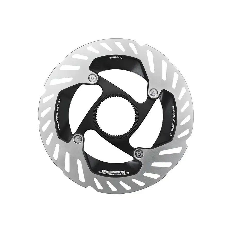 Shimano RT-CL900 Disc Rotor 140 mm