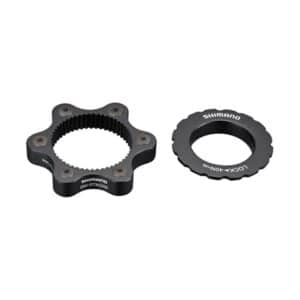 Shimano SM-RTAD05 Disc Rotor Adapter parts