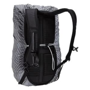 Thule Backpack Rain Cover back