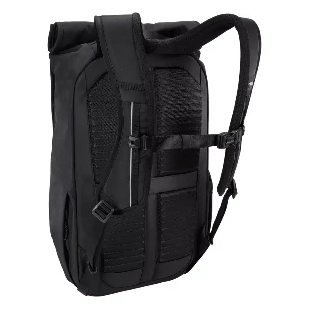 Thule Paramount Commuter Backpack 18L rear