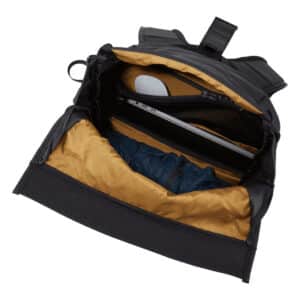 Thule Paramount Commuter Backpack 18L open