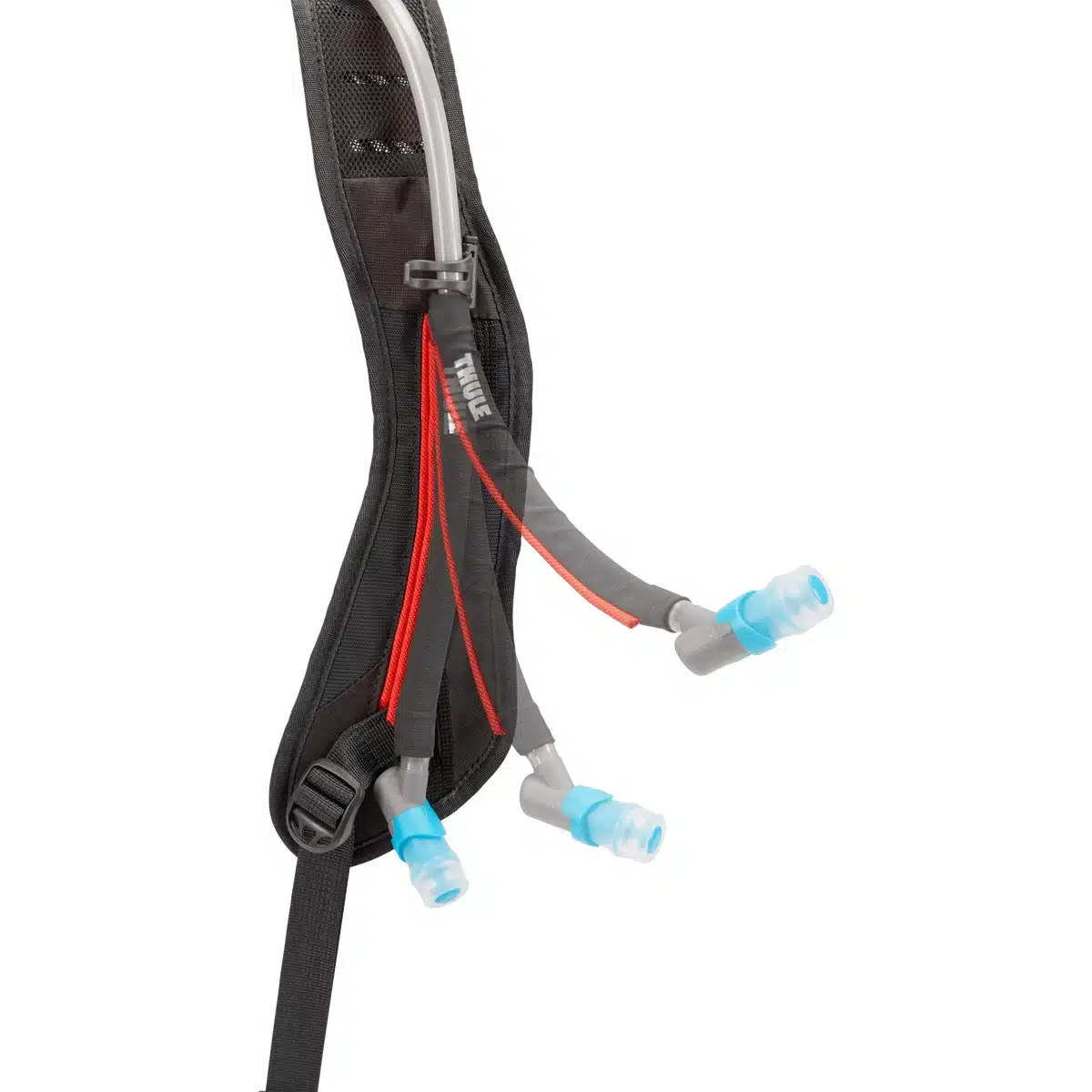 Thule Rail 8L Hydration Pack drinking hose