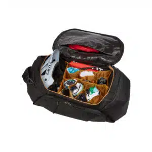 Thule RoundTrip Duffel Bag with gear