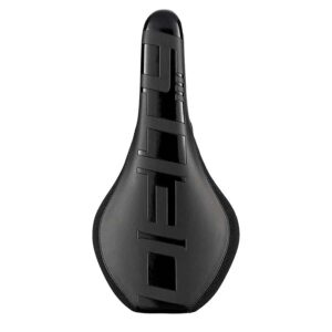 Deity Speedtrap Cr-Mo Saddle Black