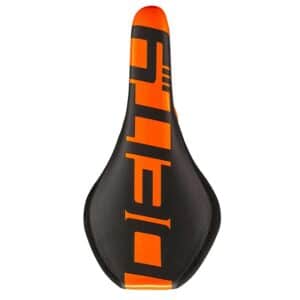 Deity Speedtrap Cr-Mo Saddle