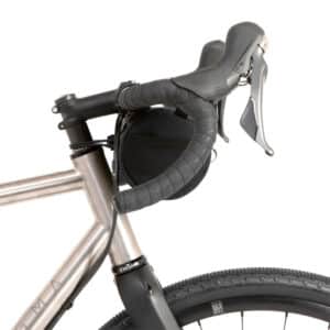 Restrap Canister Handlebar Bag tether