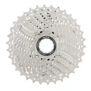 SHIMANO 105 HG700 11 Speed Cassette
