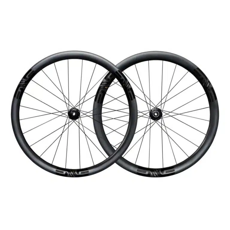 TOKEN C45R Resolute TLR Wheelset 2022 - Nomad Frontiers