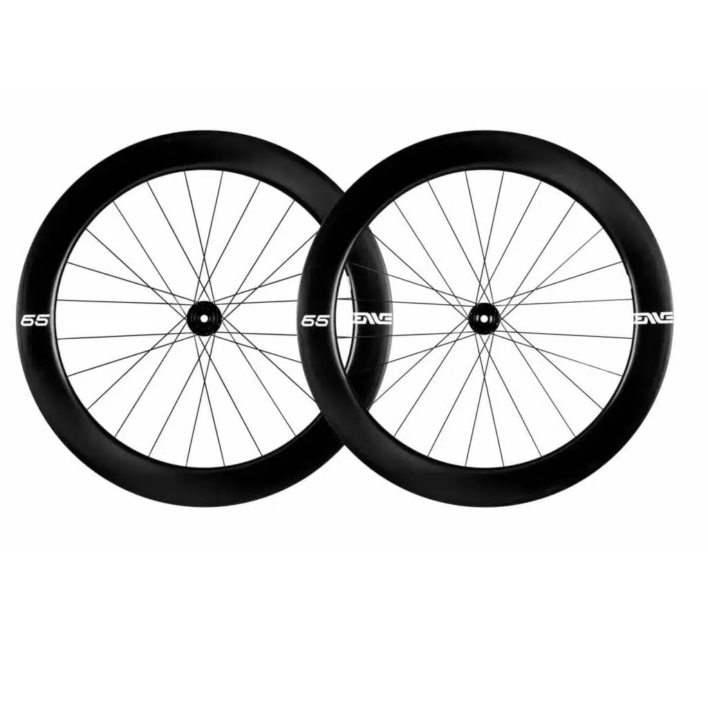 enve 65 foundation