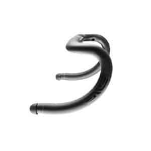 Enve Compact Road Handlebar side view