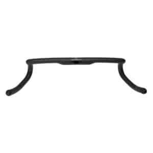 Enve Gravel Handlebar showing flare