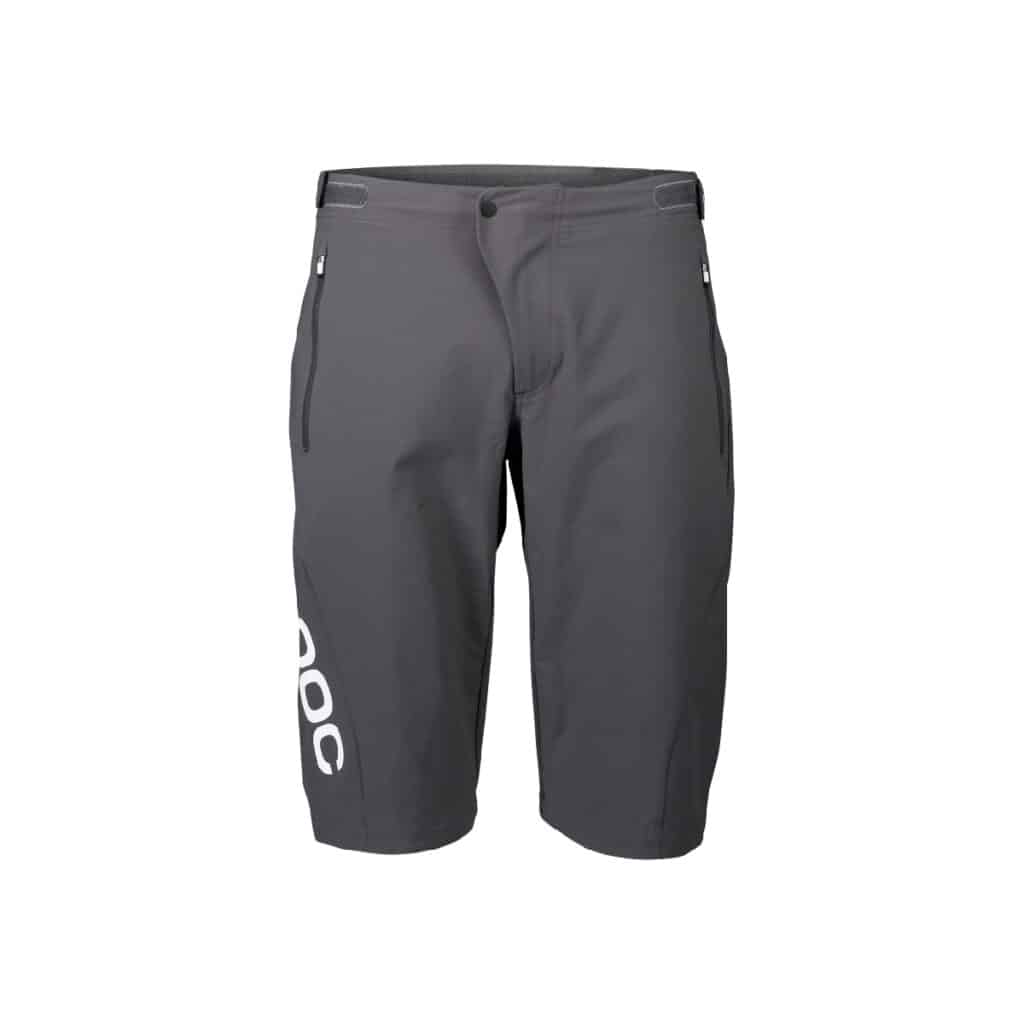POC M's Essential Enduro Shorts front