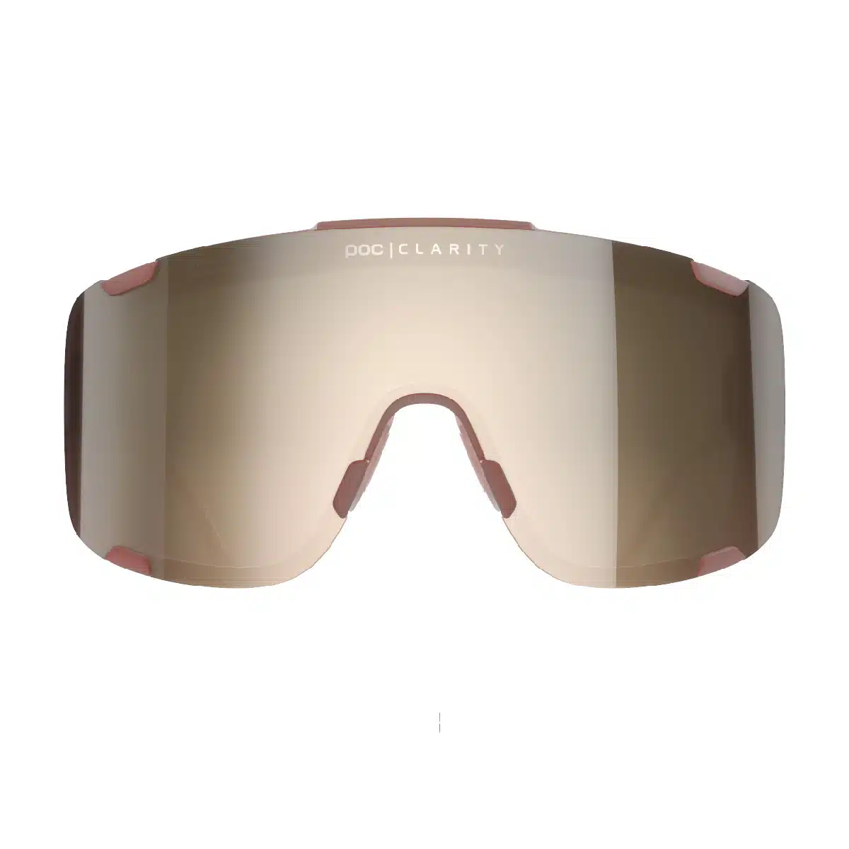 POC Devour Ultra Sunglasses Himalayan Salt lens