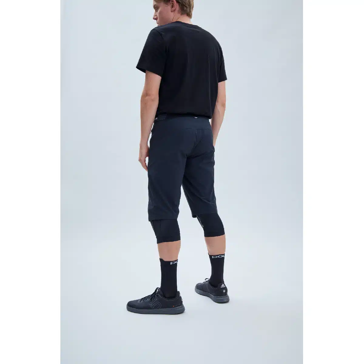 POC Essential Enduro Shorts rear