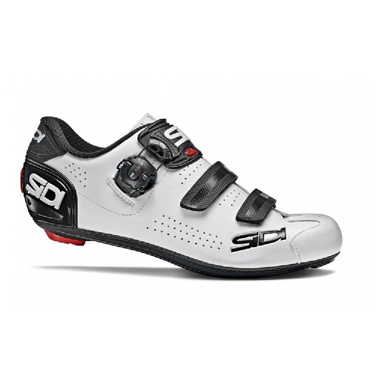 SIDI Alba 2 Road Shoes - Nomad Frontiers