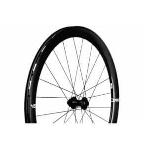 ENVE 45 Foundation Wheelset rear wheel