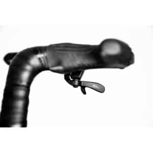 Enve G Series Dropper Post Lever under brake