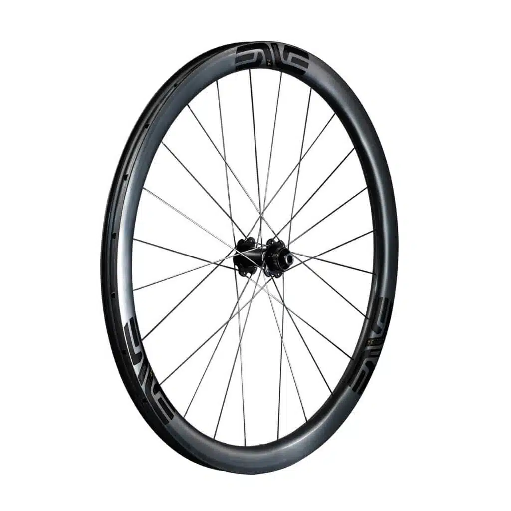 ENVE SES 3.4 Wheelset - Nomad Frontiers