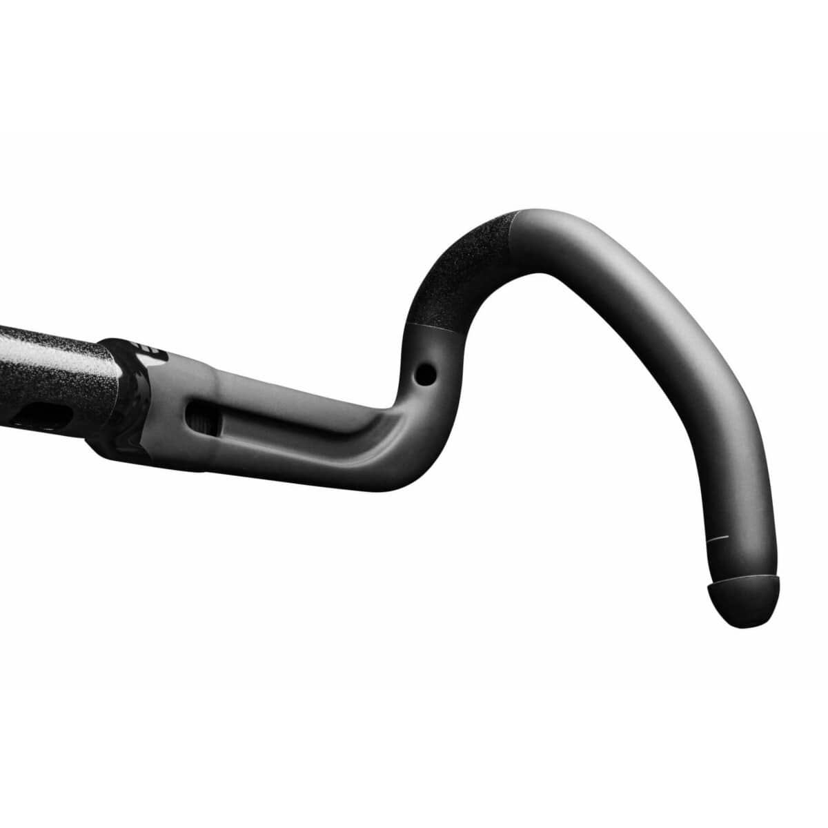 ENVE SES AR Road Handlebar cable routing