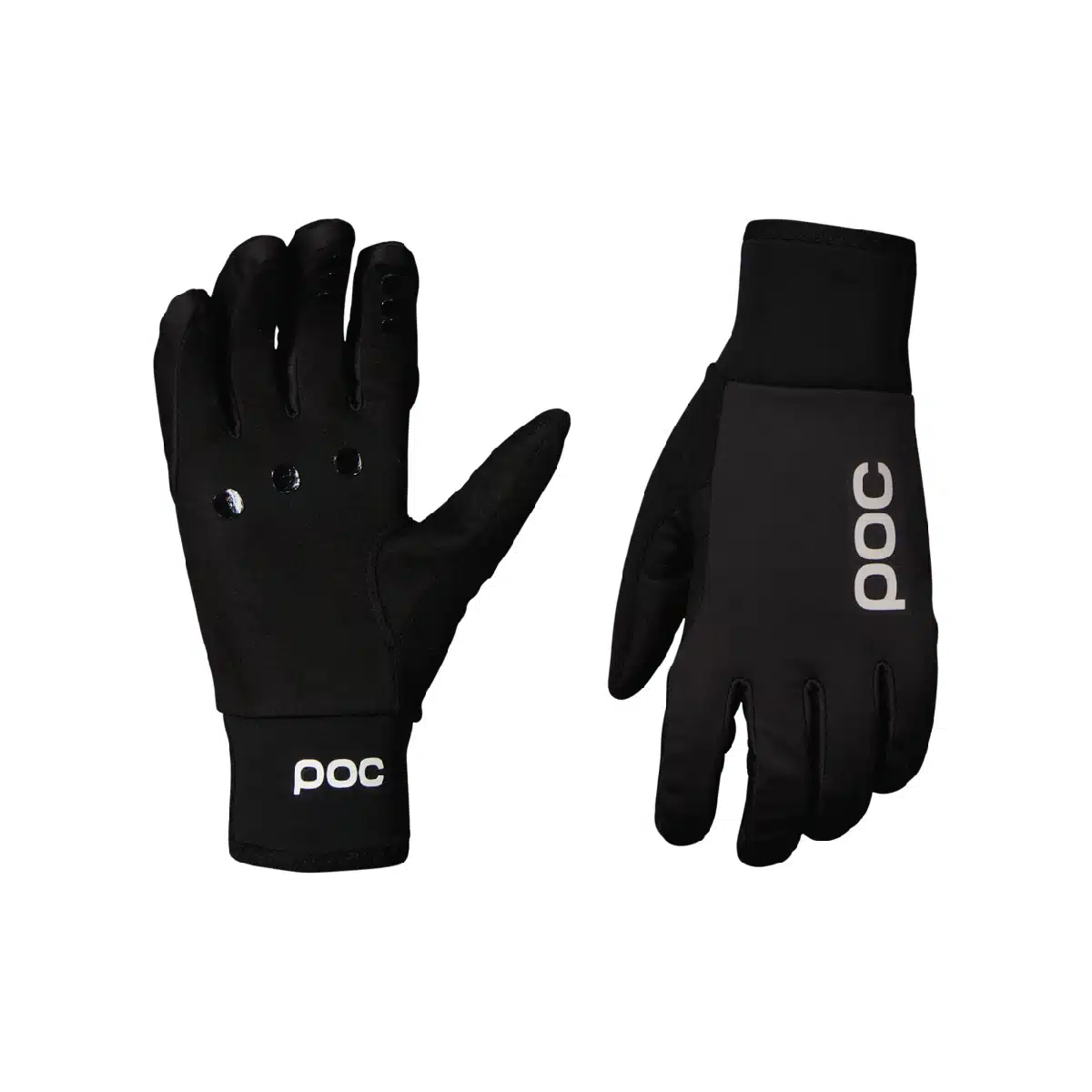 POC Thermal Lite Glove Black