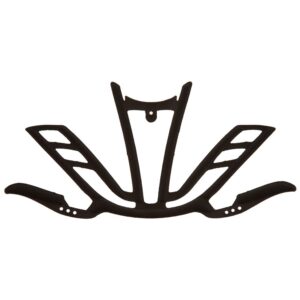Abus Airbreaker Replacement Pads