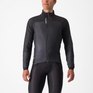 Castelli Fly Thermal Jacket Black