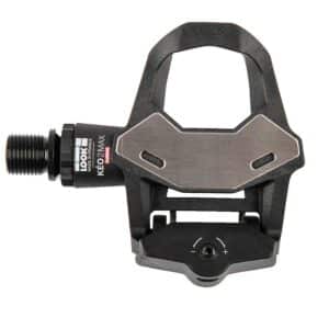 Look Keo 2 Max Carbon Pedals platform