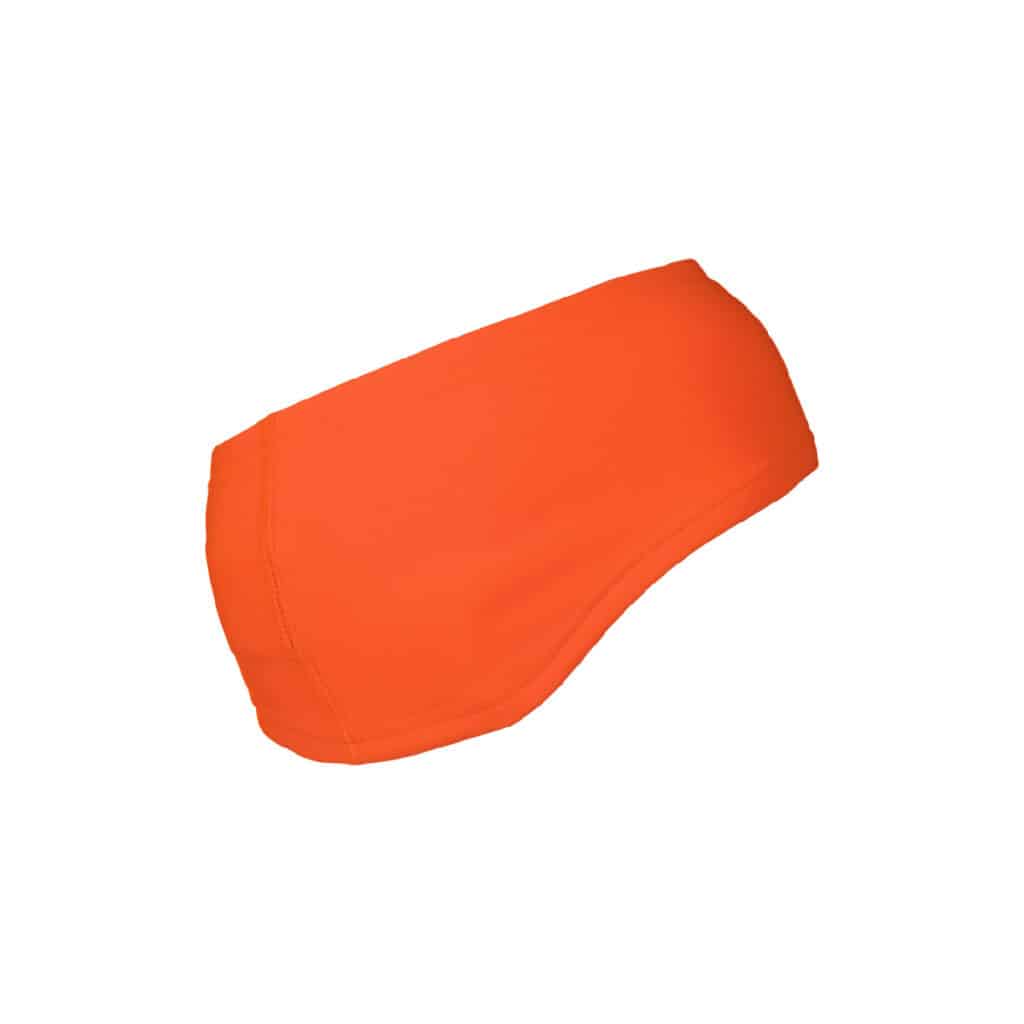 Poc thermal headband orange