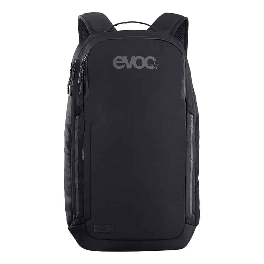 EVOC Commute Pro 22 Backpack straight
