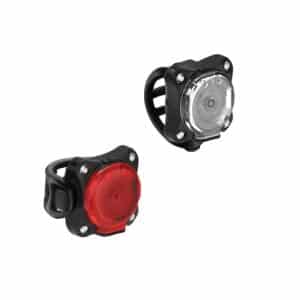 Lezyne Zecto Drive+ Pair