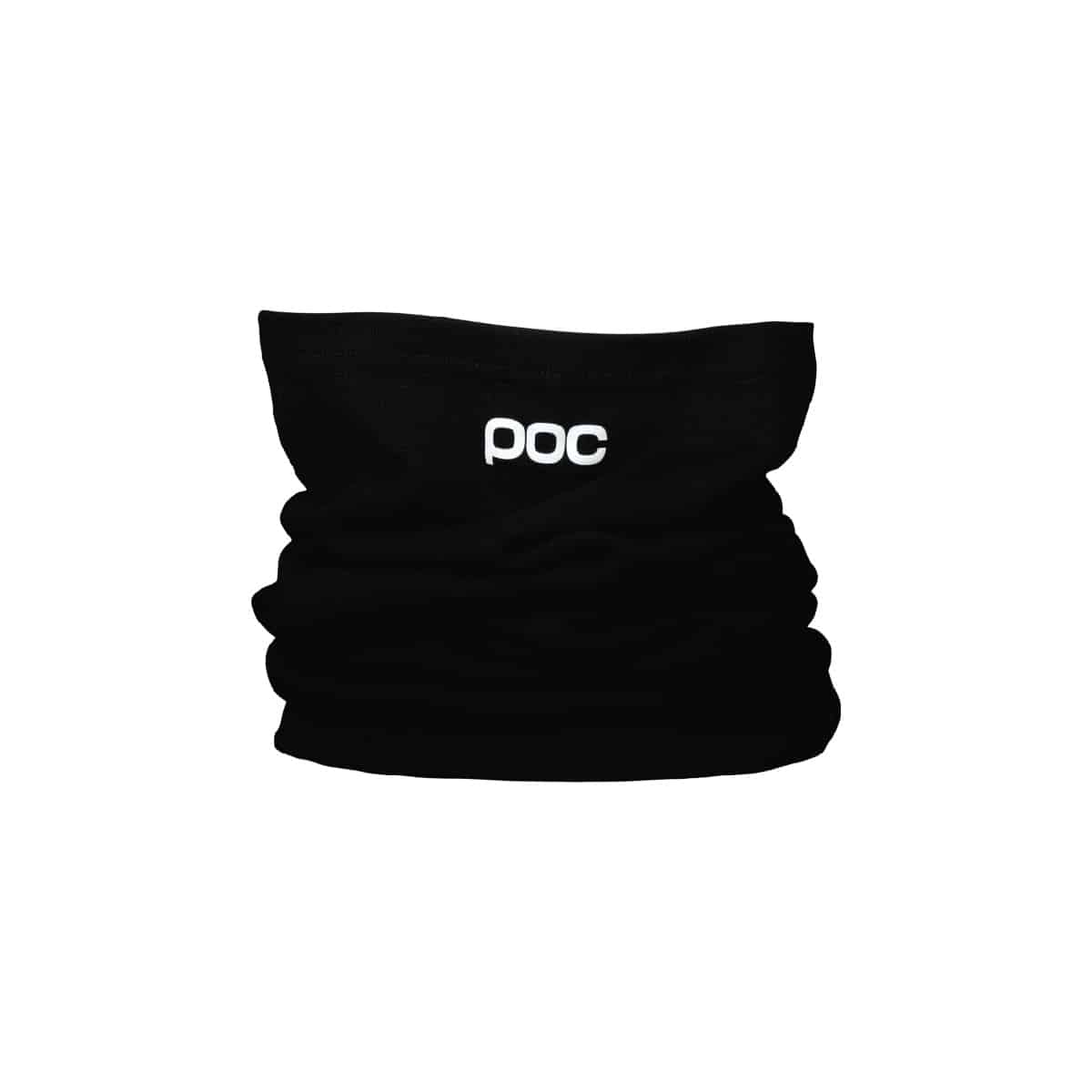 Poc Thermal Neck Warmer scrunched