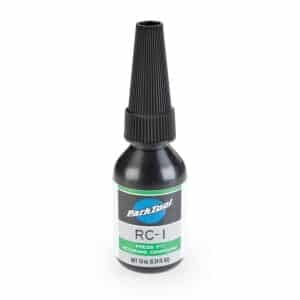 Park Tool RC-1 Press Fit Retaining Compound jar