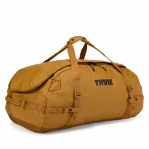 Thule Chasm Duffel 90L Golden Brown