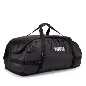 Thule Chasm Duffel 90L black