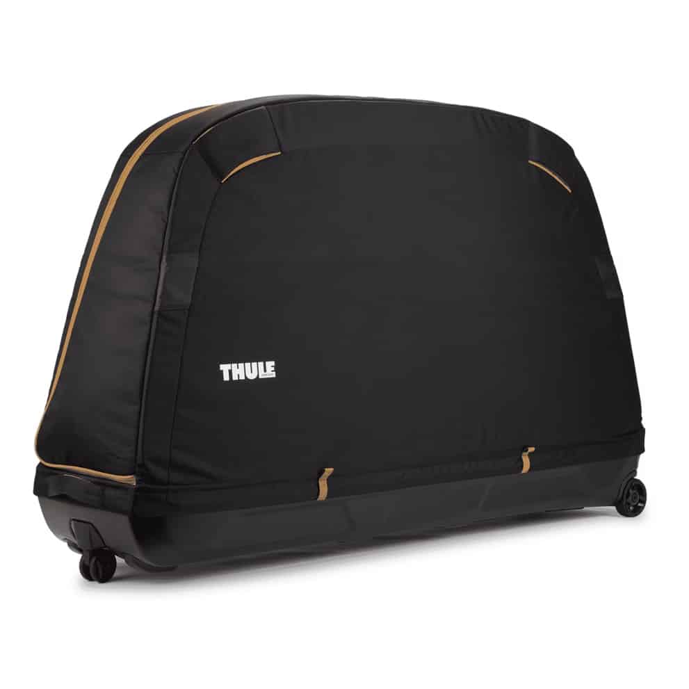 Thule Roundtrip MTB Travel Case front angle