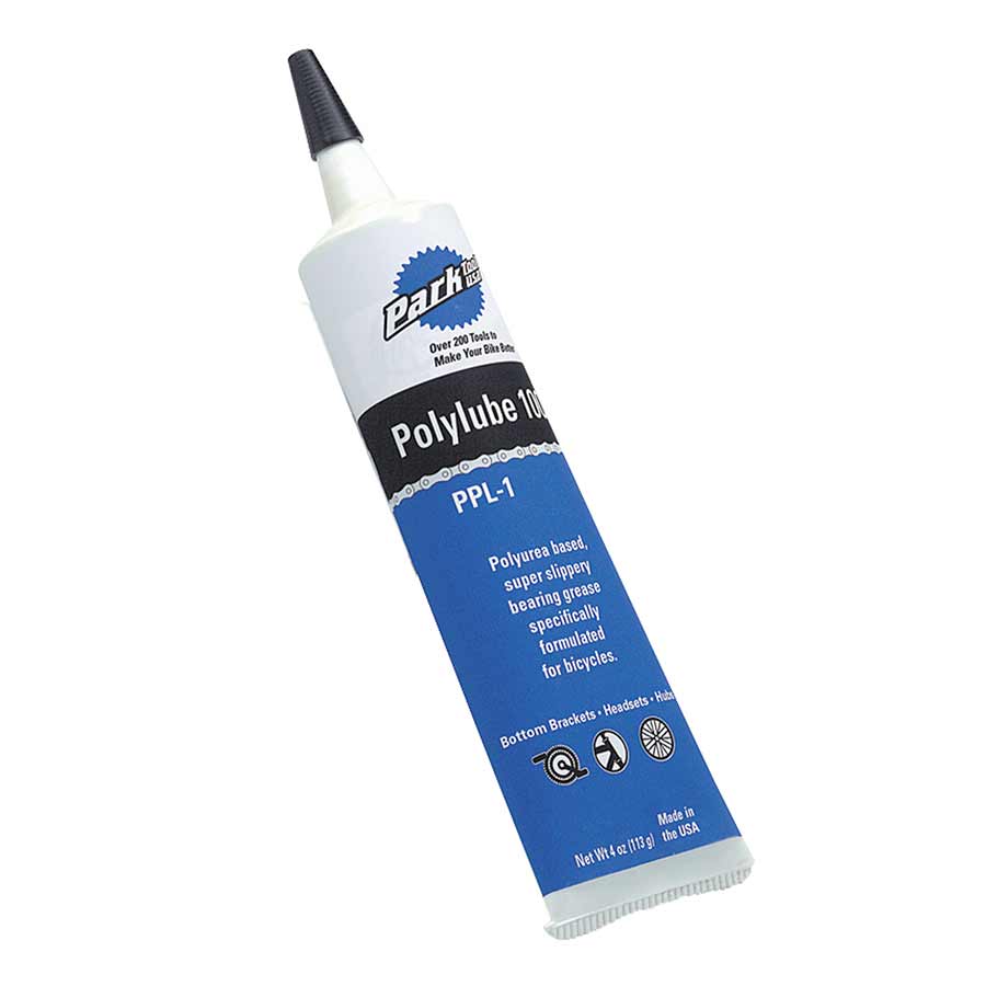 Park Tool PPL-1 Polylube 1000 Grease 4 oz